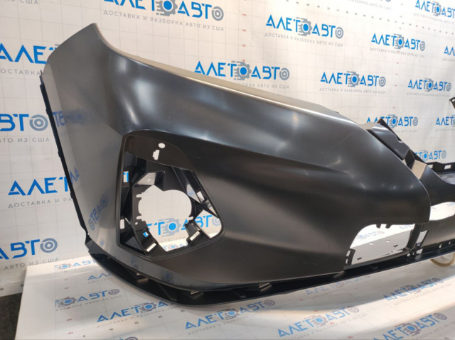 Бампер на авто FPS FP5072900 ціна, від 193.73 USD