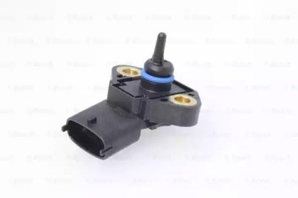 Купити 261230112 Bosch Датчик тиску палива