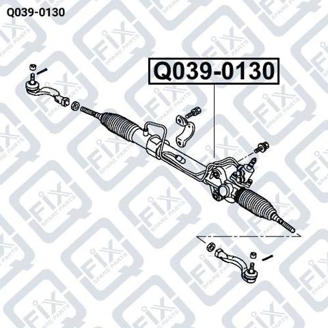  Q0390130 Q-fix