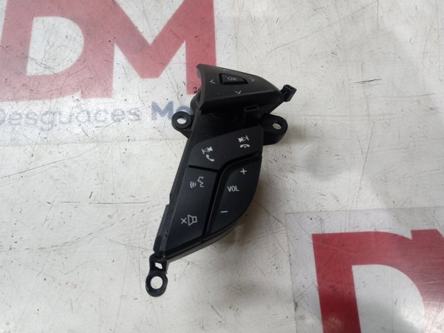 Купити DG9T9E740DCW Ford 