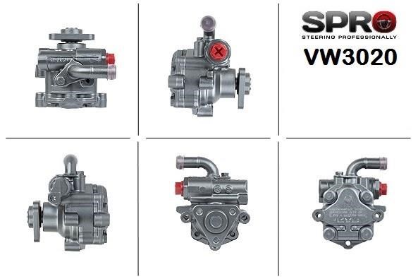 Насос ГПК MSG VW020R ціна, від 101.41 USD
