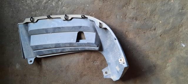 Спойлер переднього бампера, правий Toyota 527110E060 ціна, від 22.75 USD