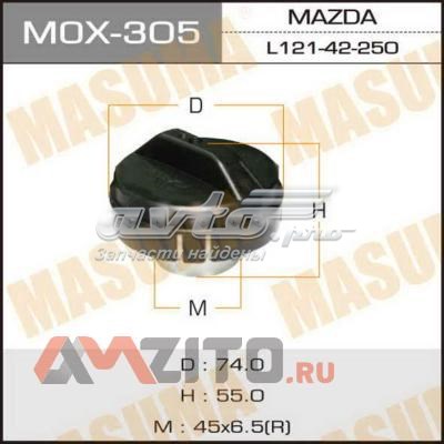  MOX305 Masuma