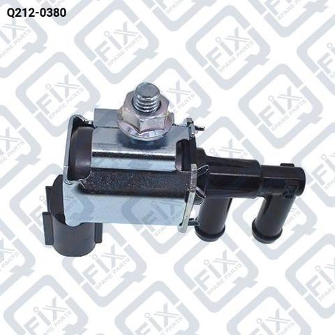 Купити Q2120380 Q-fix Клапан абсорбера