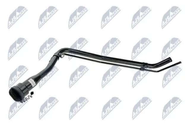 Шланг заливної горловини, паливного бака Q-fix Q3760273