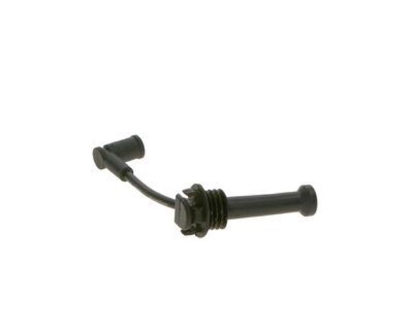 Купити 986357208 Bosch Провід високовольтні, комплект