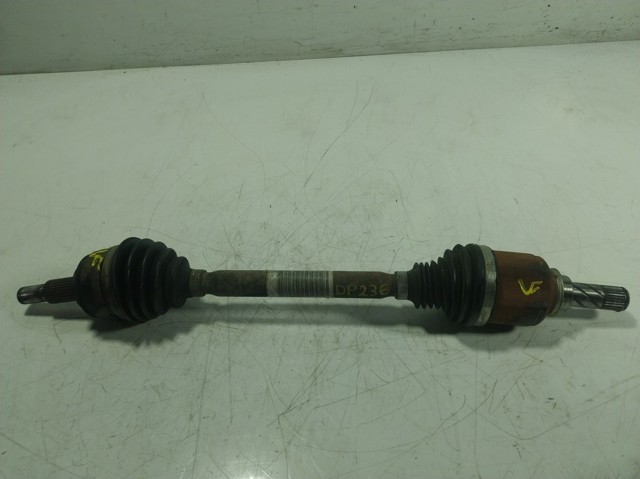  391017833R Renault (RVI)