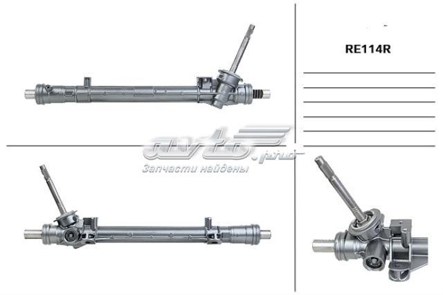 RE114R MSG Рейковий рульовий механізм