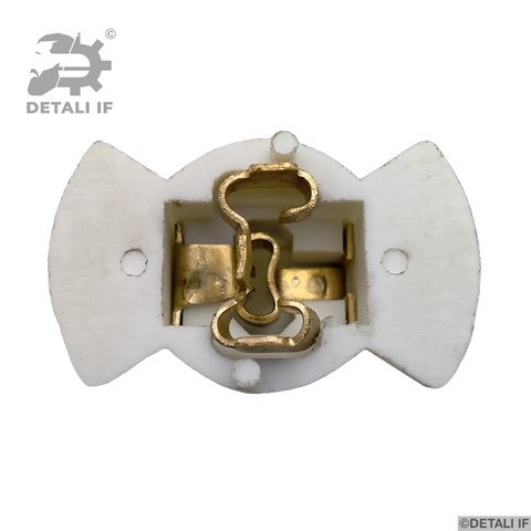 Купити DF16815 Detali IF Цоколь лампи в фару