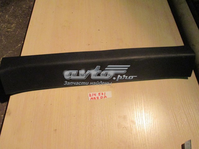  Mazda GHP968710 ціна, від 7.04 USD