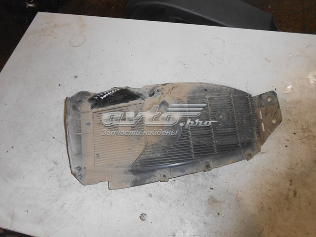 Купити 868211R200 Hyundai/Kia Підкрилок заднього крила, лівий