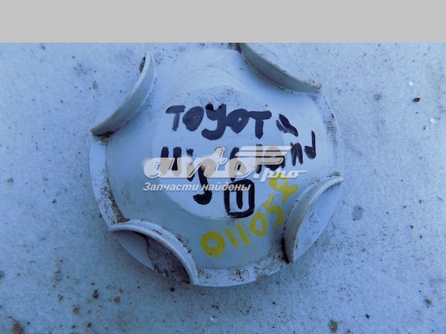 8113560F60 Toyota Кришка фари, задня