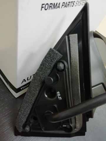 FP5037M02 FPS Праве дзеркало заднього виду