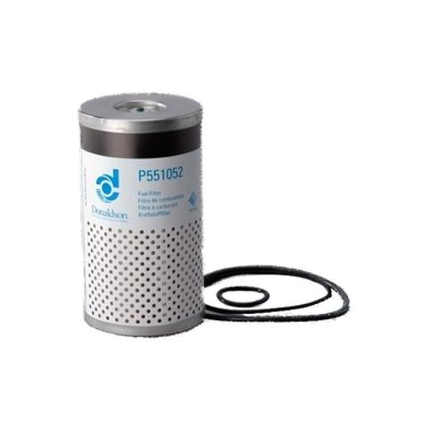 Фільтр тонкого очищення палива Hifi Filter SN40641 ціна, від 22.18 USD