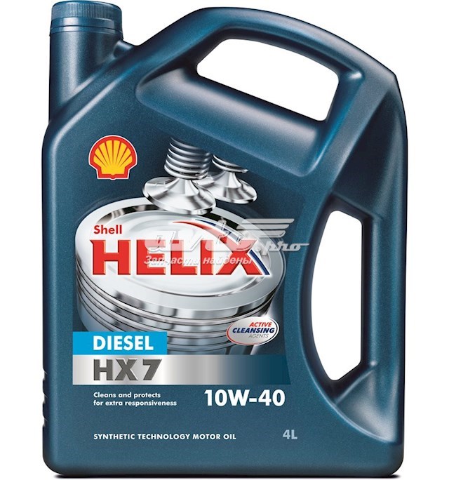 Купити 550040425 Shell 