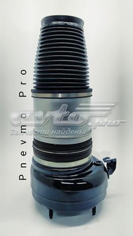 Амортизатор передній AS11206 Limak