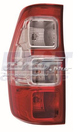 Задні ліхтарі Depo/Loro/Abakus 2311956RAE ціна, від 113.69 USD