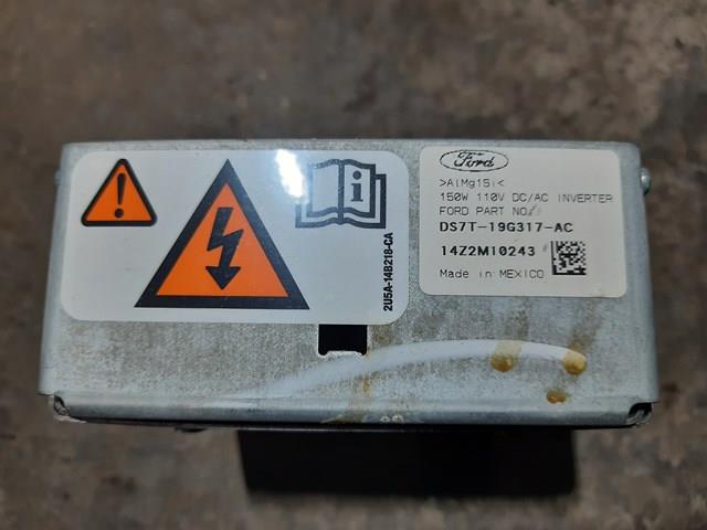 DS7T19G317AC Ford 