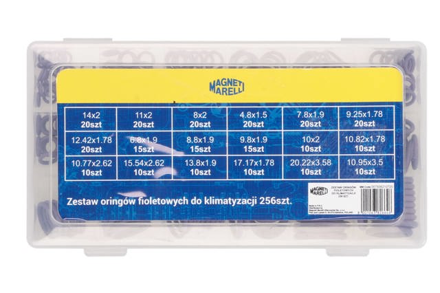  Magneti Marelli 007936210720