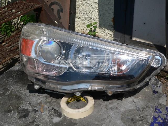 8301B592 Mitsubishi Фара правая