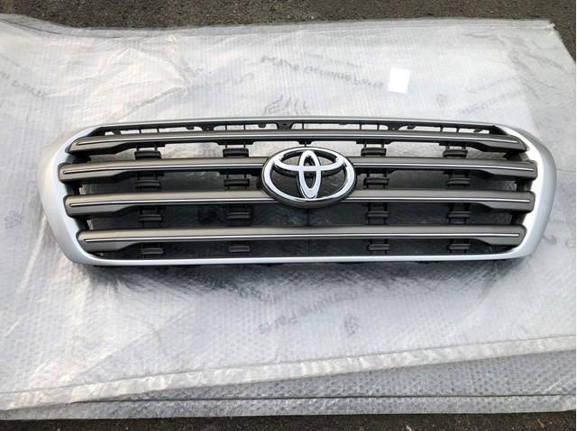 Решітка радіатора 5310160621 Toyota