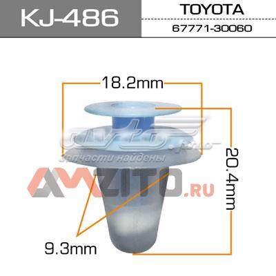 KJ486 Masuma 