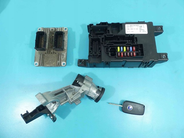  Fiat/Alfa/Lancia IAW5SF3M2 ціна, від 34.35 USD