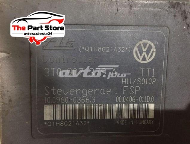  3T0907379A VAG