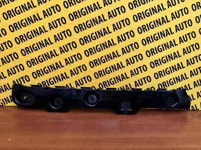 KMV6502J1A Mazda Напрямна заднього бампера, ліва