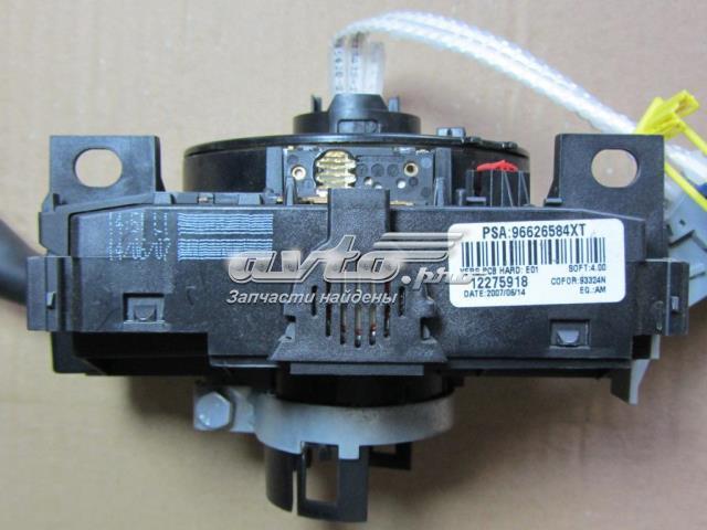 96626584XT Peugeot/Citroen 