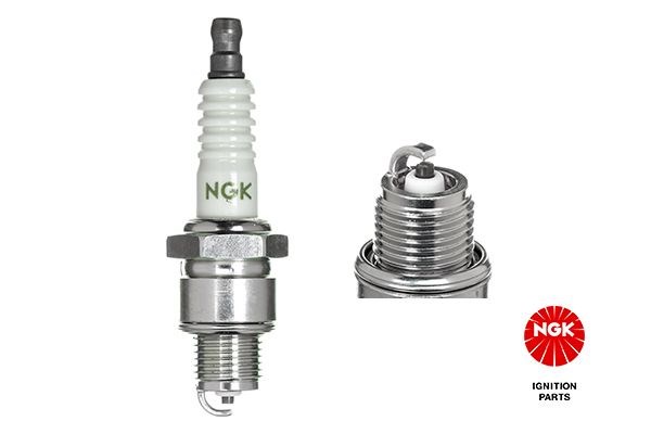 Свічки автомобільні NGK BP8HN10 ціна, від 2.89 USD