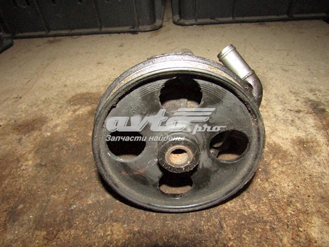 Насос ГУР 95463822 Opel
