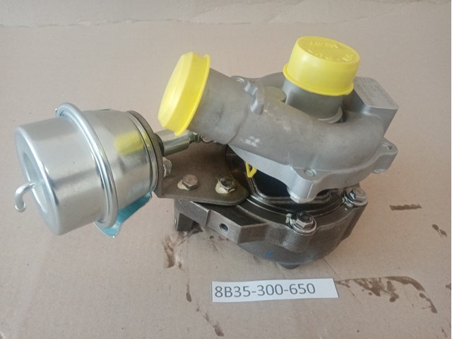 Турбіна Borg-Warner 54359700015 ціна, від 240.33 USD