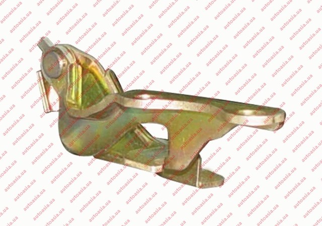 Купити B118402040DY Chery Шарнір капота правий