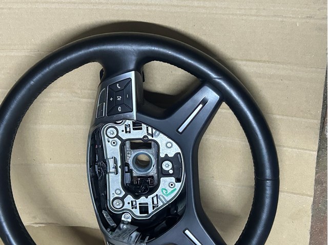 A1664605303 Mercedes Рульове колесо