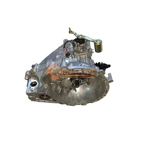 МКПП на Geely Mk  