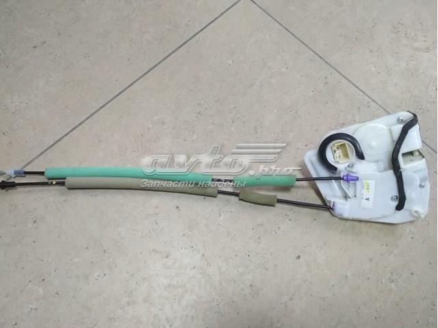 BJS758310 Mazda 