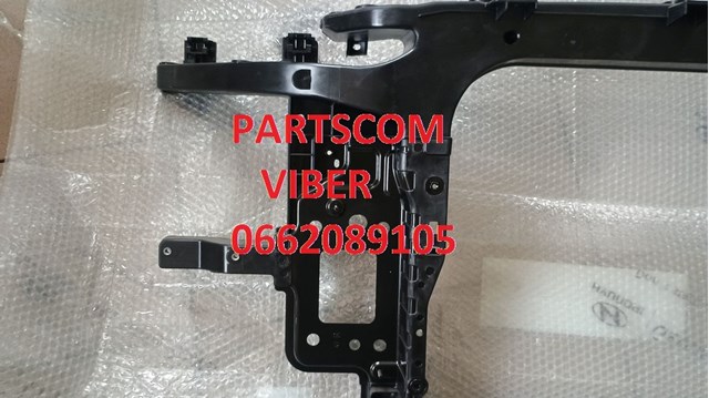 Панель передня Hyundai/Kia 64101K4500 ціна, від 395.93 USD