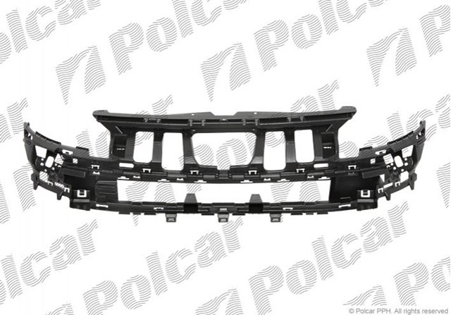 Шина бампера переднього Polcar 5792058 ціна, від 52.18 USD