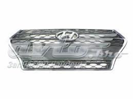 Облицювання радіатора Hyundai/Kia 86350H5000 ціна, від 336.80 USD
