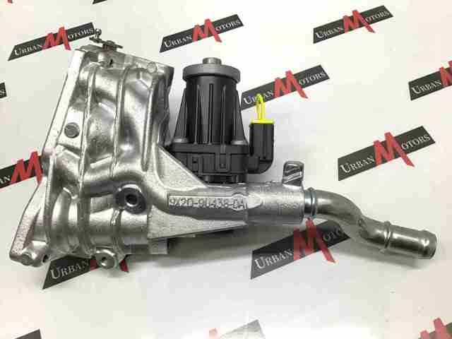 9X2Q9U438DA Land Rover Пульсари
