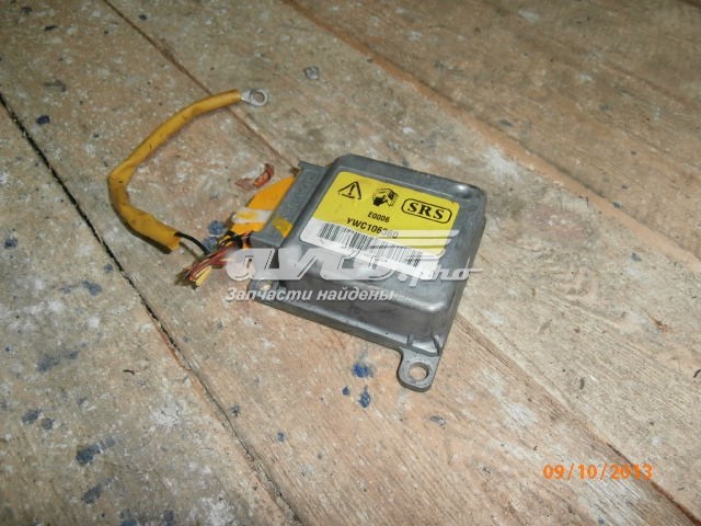  Land Rover YWC106360 ціна, від 10.50 USD