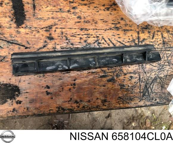 658104CL0A Nissan/Infiniti 