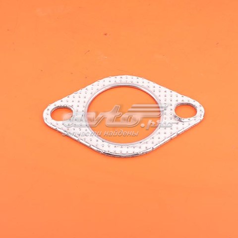 Прокладка приймальної труби Chery S211205311