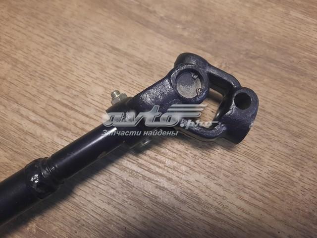 Вал рульової колонки, нижній Rider 33023401042