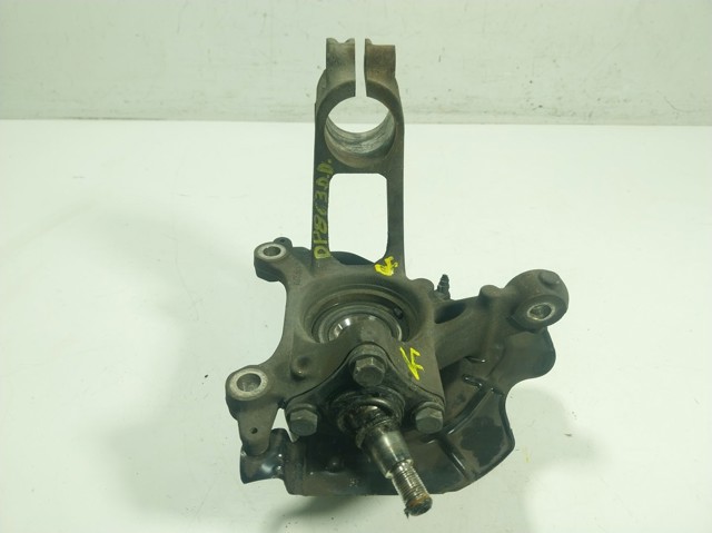 1374089080 Fiat/Alfa/Lancia Цапфа поворотна права