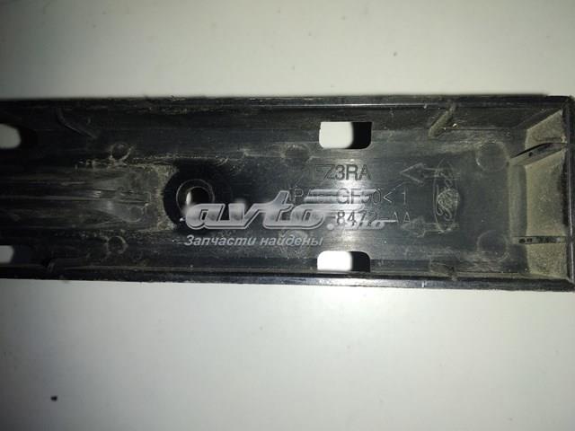 Жалюзі радіатора охолодження Ford GV4B8472AA ціна, від 12.29 USD
