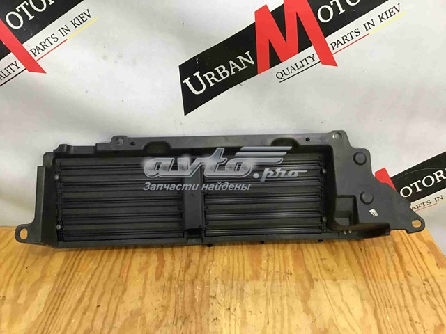 Жалюзі радіатора охолодження Land Rover LR070717 ціна, від 207.64 USD