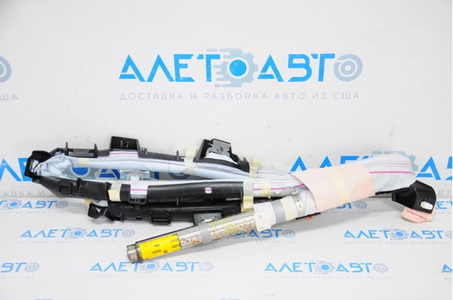 Купити 6217006090 Toyota Подушка безпеки, бічна, права, AIRBAG