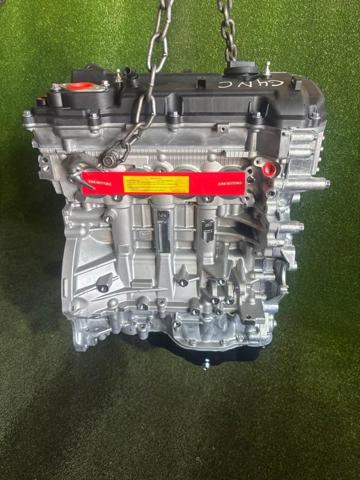 Купити G4NC Hyundai/Kia Двигун